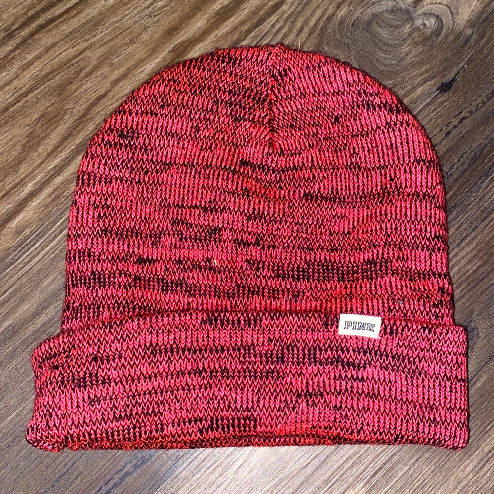 Victoria Secret Pink Beanie